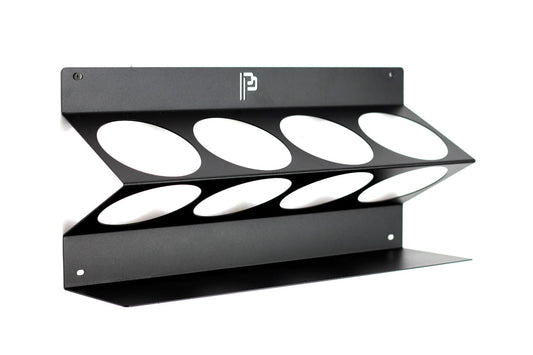 Equipamiento Premium Poka - Portabotellas hasta 1,5L