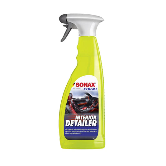Detallador de interiores Sonax Xtreme (750 ml)