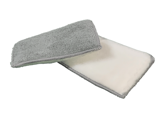 Estropajo para interiores ELEMENTS XPERT