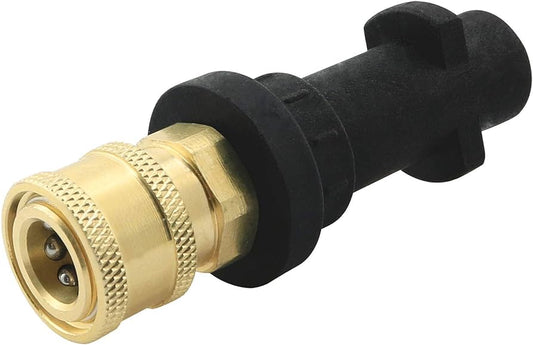 Accesorio de liberación rápida ELEMENTS XPERT Karcher