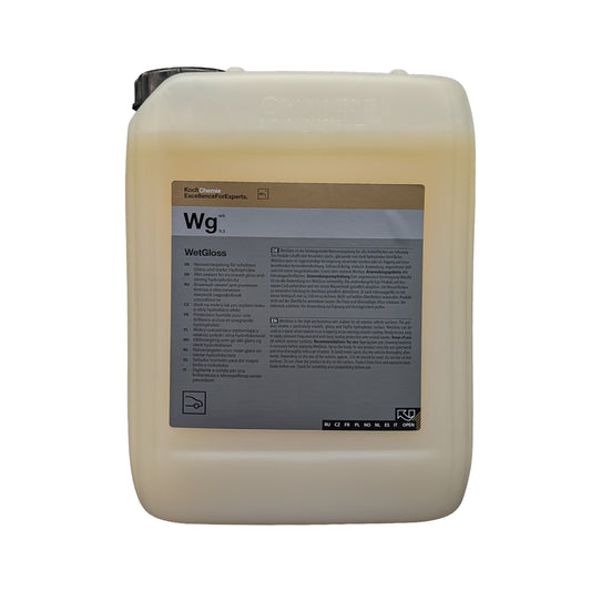 Koch Chemie (Wg) WetGloss 5L