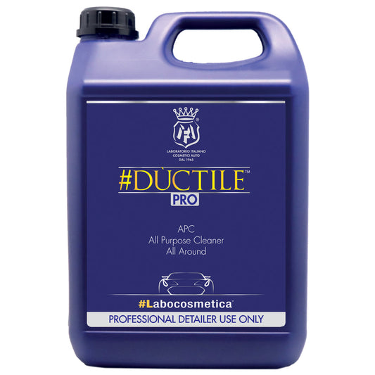 Labocosmética Dúctil APC 4500 ml
