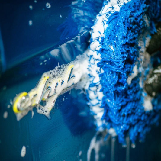 Champú Labocosmetica Semper pH Neutro 4500 ml