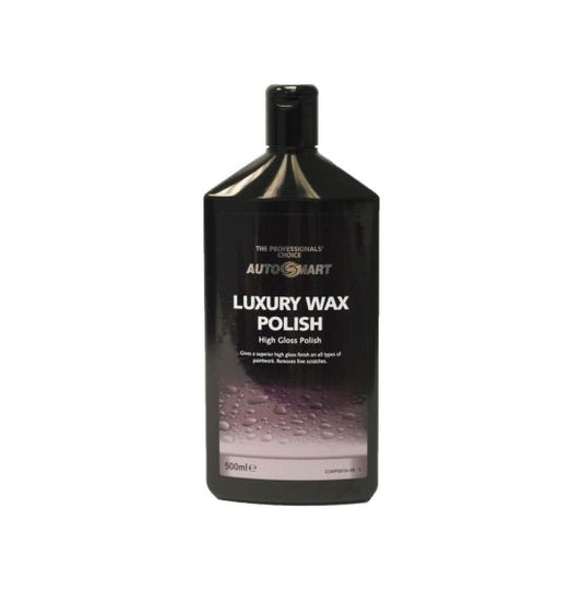 Esmalte de cera de lujo Autosmart (500 ml)