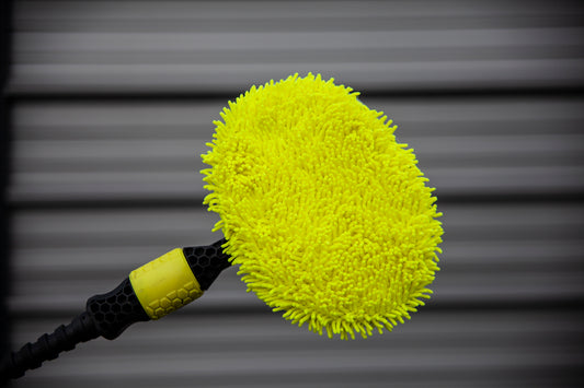 Almohadillas de microfibra mixtas AVA, paquete de 4