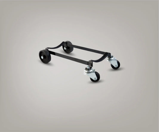 Base con ruedas BigBoi BlowR (mini)