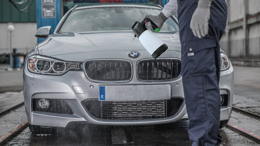 IK Multi Pro 2 - Pulverizador de bomba