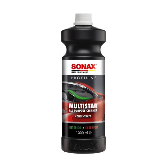 Limpiador multiusos Sonax Multistar (1 l)