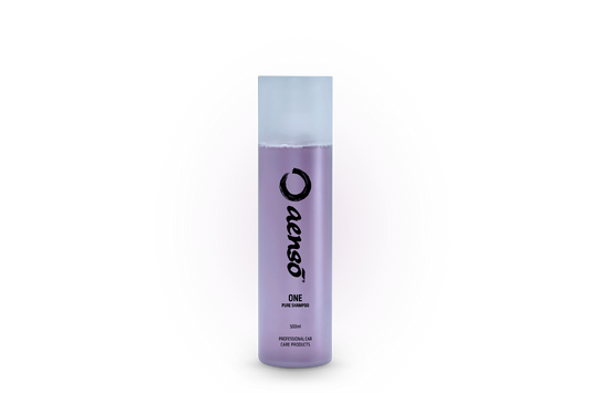 AENSO - One, Champú - (500 ml)