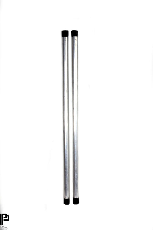 Equipo Premium Poka - Tubo de aluminio 2 piezas (68 cm)
