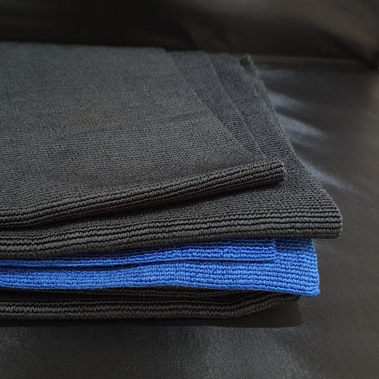 ELEMENTS XPERT Pearl Knit - Tela sin costuras - Paquete de 10