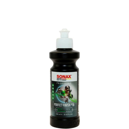 Compuesto de acabado perfecto Sonax Profiline (250 ml)