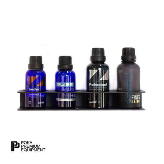 Poka Premium Equipment - Soporte para recubrimientos