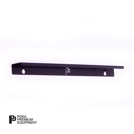 Poka Premium Equipment - Soporte para botellas y pulverizadores 40 cm