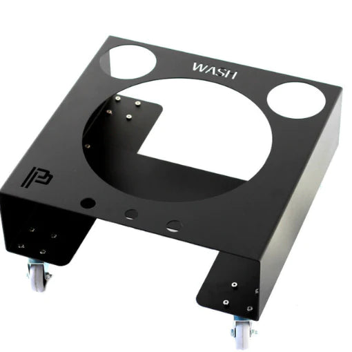 Carrito de cubo Poka Premium (Lavado)