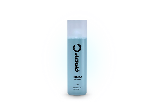 AENSO - Pureview, Limpiador de vidrios - (500 ml)