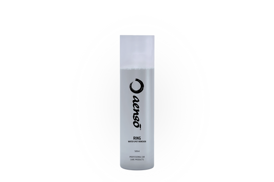 AENSO - Quitamanchas de agua y anillos - (500 ml)