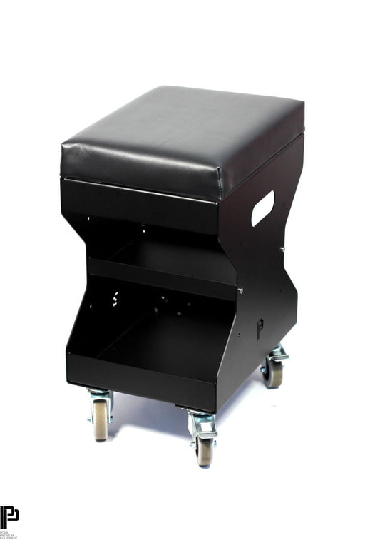 Equipamiento Premium Poka - Asiento pequeño para detalles