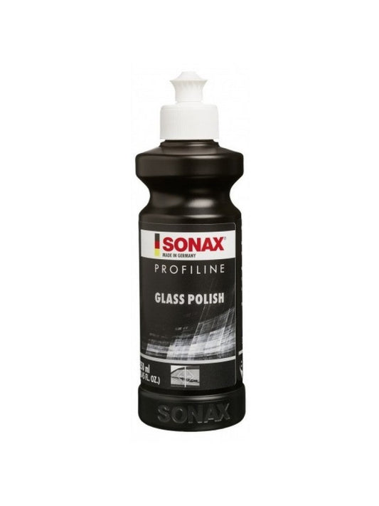 SONAX Profiline Abrillantador de Cristales 250ml