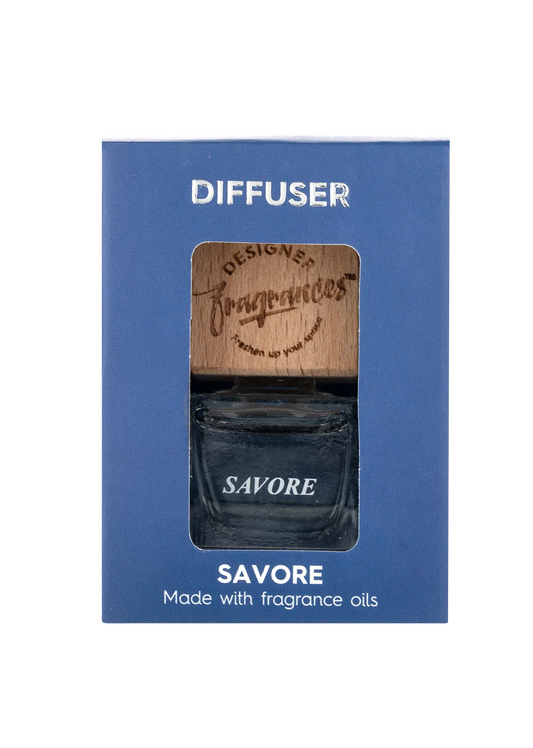 Difusor Savore de fragancias de diseñador
