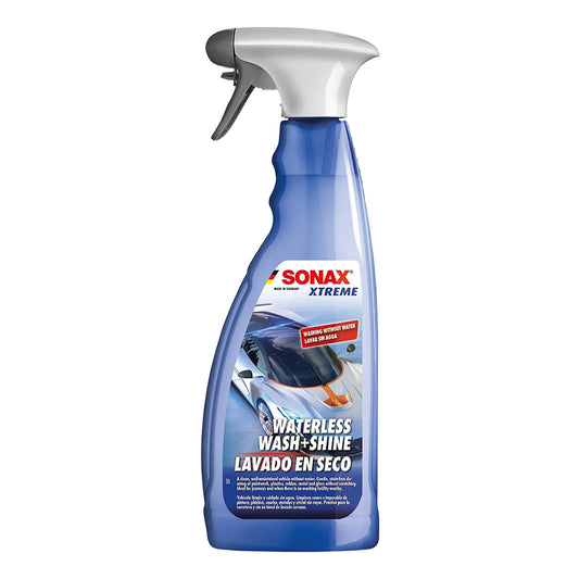 Sonax Waterless Wash + Shine 750ml