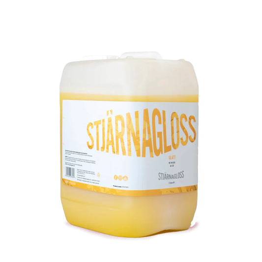 Stjarnagloss Glatt 5L - Abrillantador protector