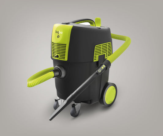 BigBoi SuckR Pro MKII