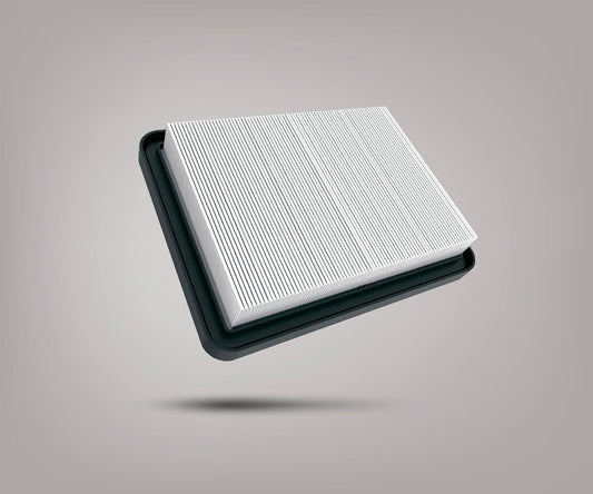 Filtro HEPA BigBoi SuckR Pro