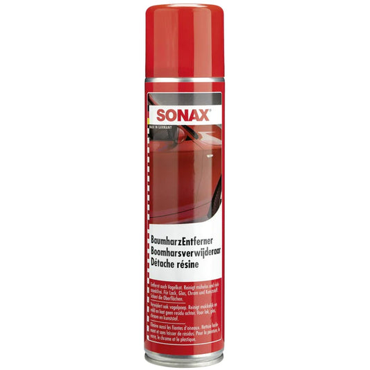 Eliminador de savia de árboles SONAX (400 ml)