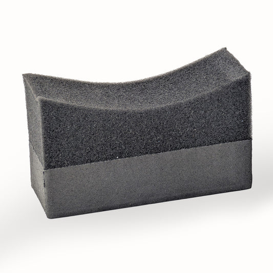 Aplicador de neumáticos y molduras ELEMENTS XPERT (paquete de 4)