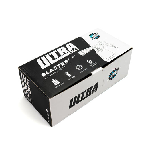La compañía Rag - Ultra Air Blaster Plus+