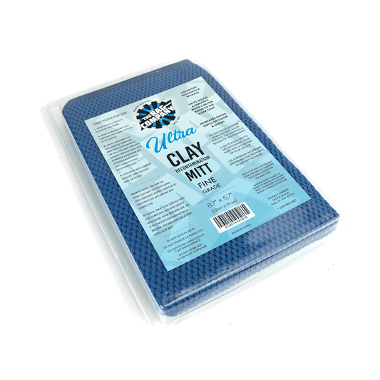 Guante de arcilla Ultra Clay de The Rag Company