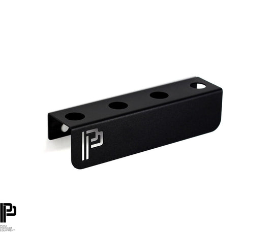 Percha Poka Premium para 4 pinceles