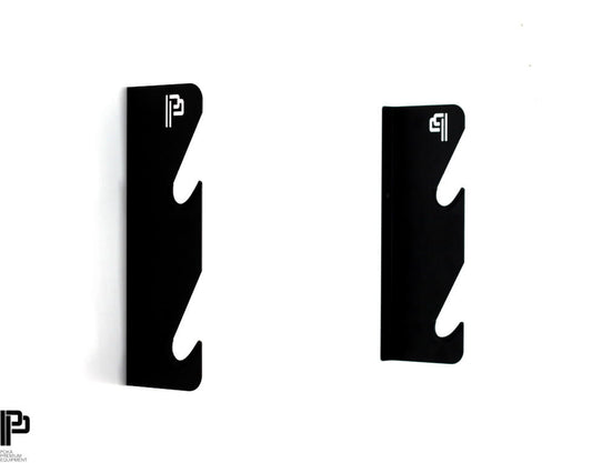 Equipo Premium Poka - Colgador de láminas + Tubos de aluminio