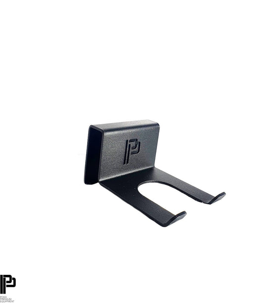 Poka Premium Equipment - Soporte para pulverizador de espuma montado en cubo