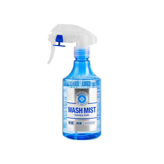 Limpiador de interiores Soft99 Wash Mist de APC
