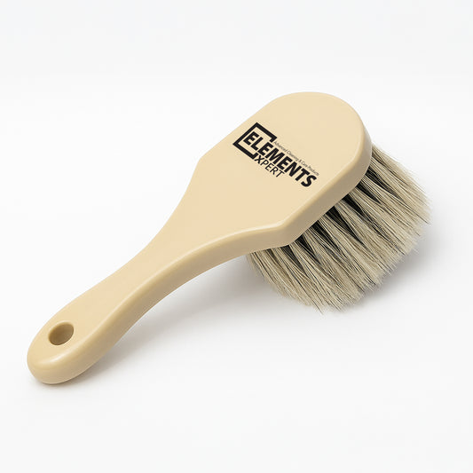 Cepillo de rueda y arco ELEMENTS XPERT