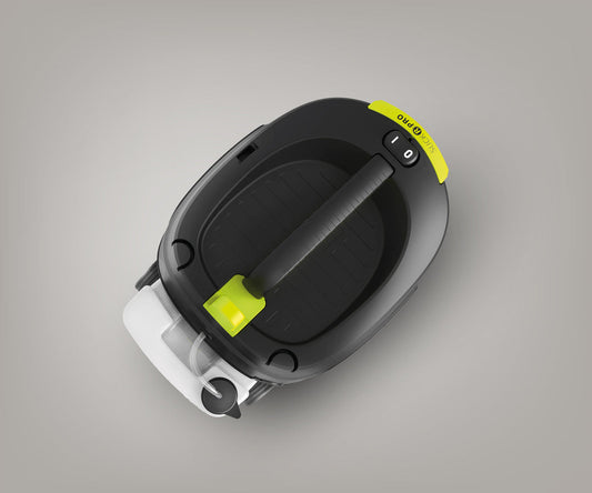 Kit BigBoi SuckR Pro XtractR