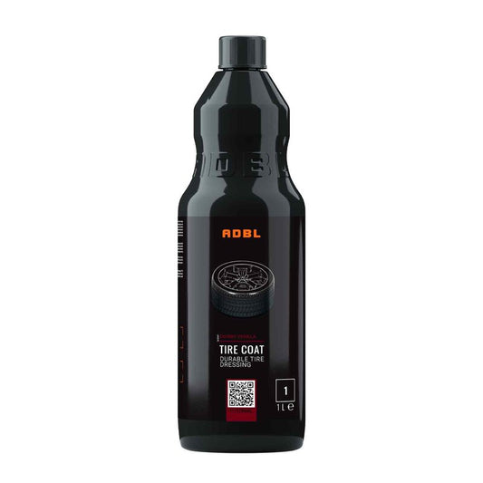 ADBL Tire Coat Acondicionador de Neumáticos 1L