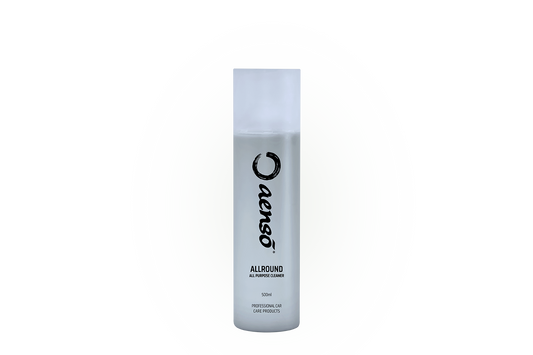 AENSO - Limpiador multiusos (500 ml)