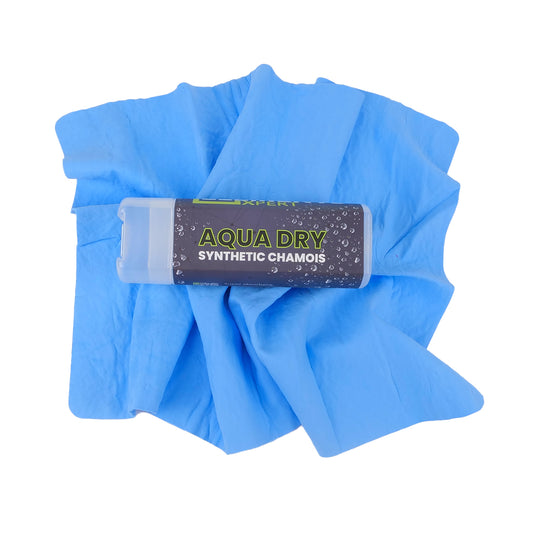 ELEMENTS XPERT Aqua Dry - Gamuza sintética