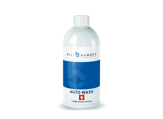 Bilt Hamber Champú Autolavado 500 ml