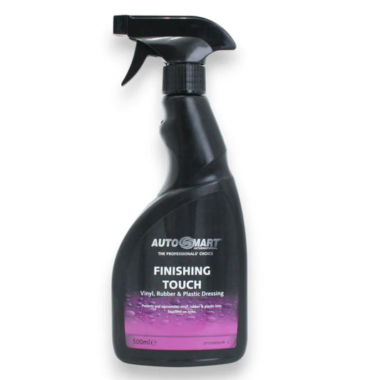 Toque final Autosmart (500ml)
