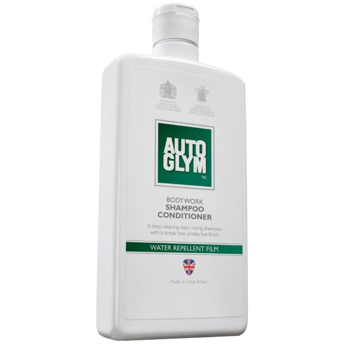Champú acondicionador para carrocería Autoglym 500 ml Champú acondicionador para carrocería Autoglym 500 ml