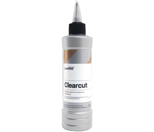 CarPro ClearCut 250 ml