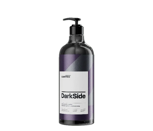 CarPro DarkSide 1 litro