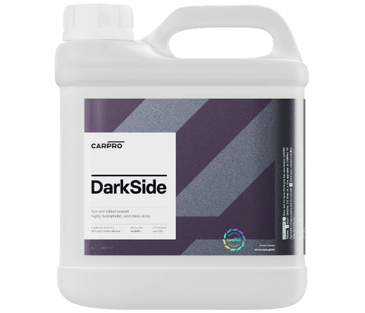 CarPro DarkSide 4 litros