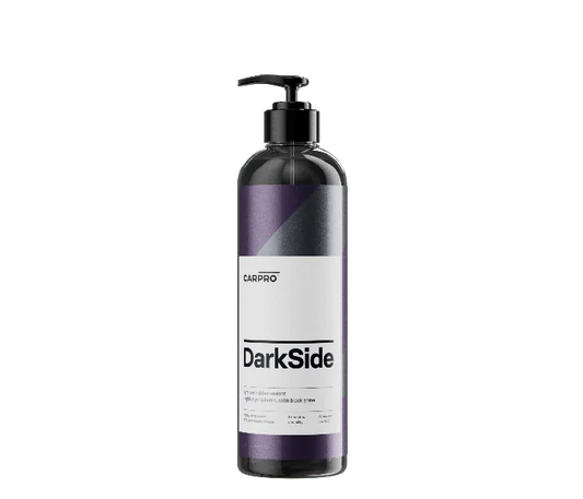 CarPro DarkSide 500 ml