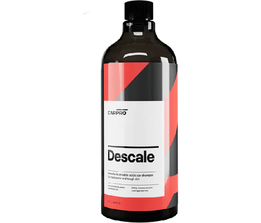 Descalcificador CarPro 1 litro