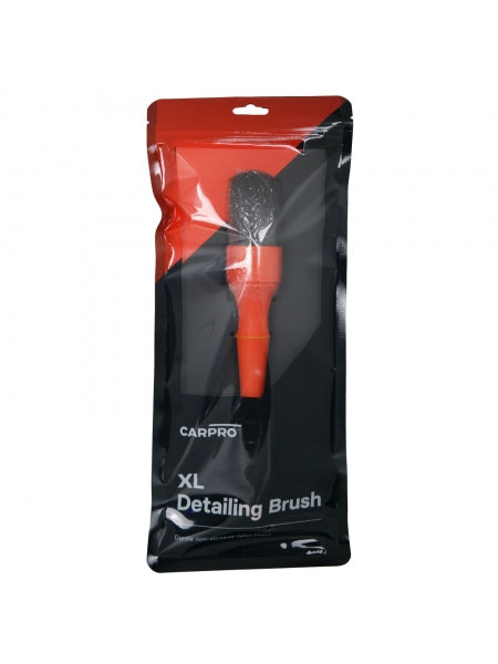 Cepillo de detalles CarPro XL